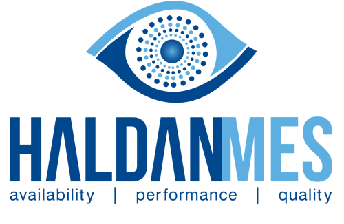 HaldanMES HaldanMES